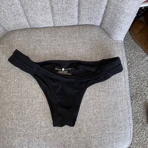 Bathing suit bottoms